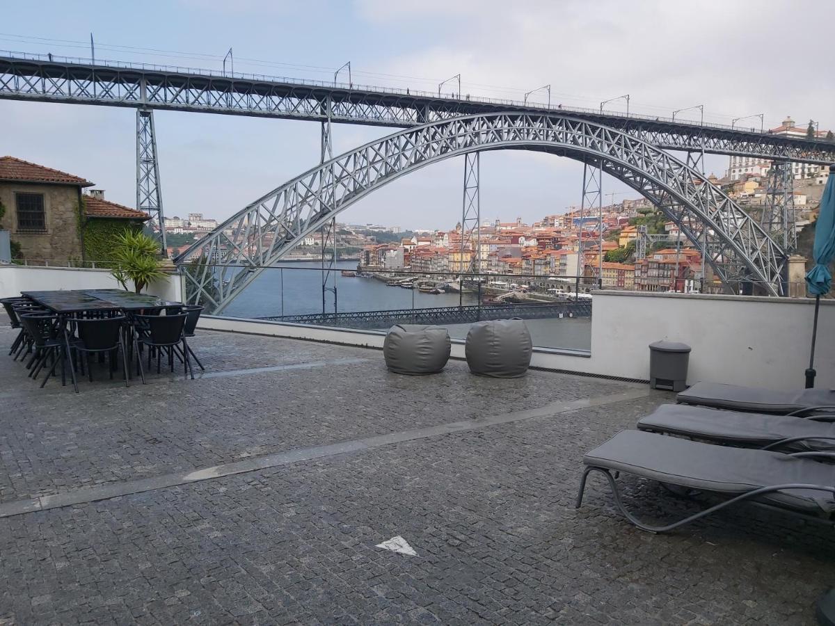 Bridge It - Suites & Views Vila Nova de Gaia Exteriér fotografie