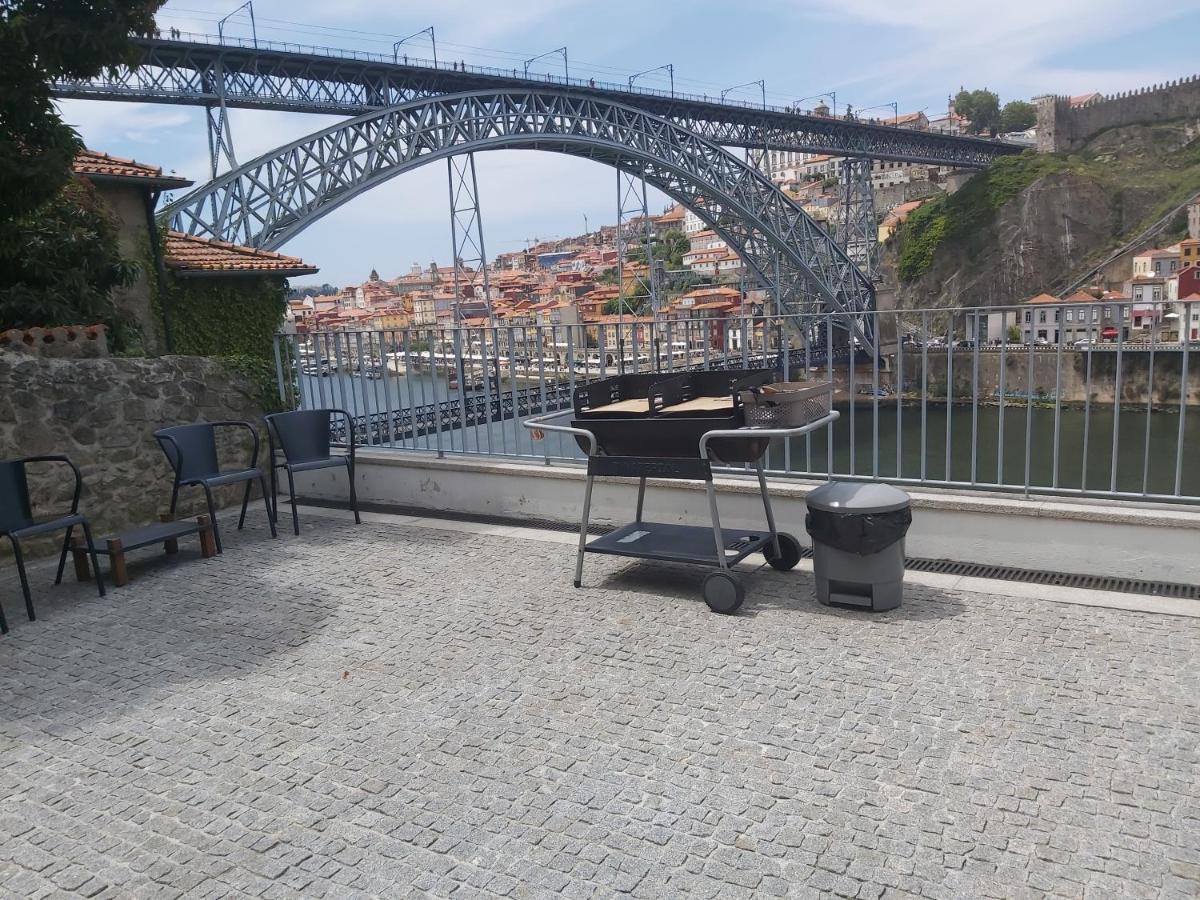 Bridge It - Suites & Views Vila Nova de Gaia Exteriér fotografie