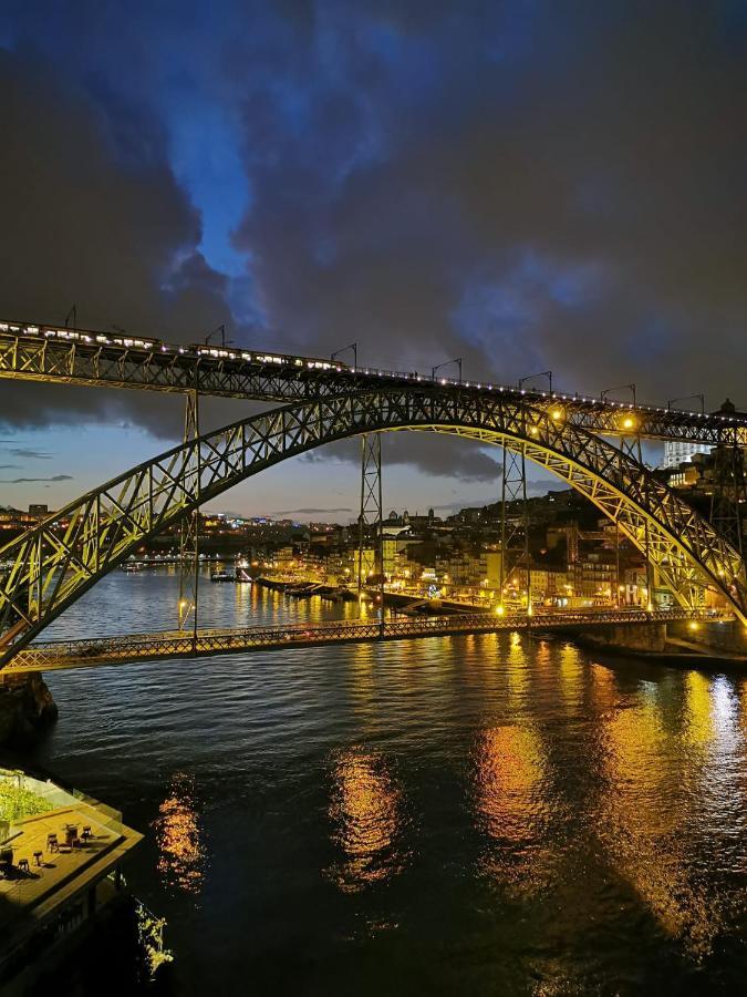 Bridge It - Suites & Views Vila Nova de Gaia Exteriér fotografie